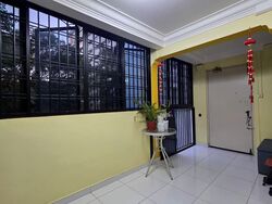 Blk 850 Woodlands Street 82 (Woodlands), HDB Executive #566117031